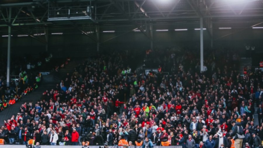 Notingem nadigrao Mitrov Fulam, veliki povratak Bormuta