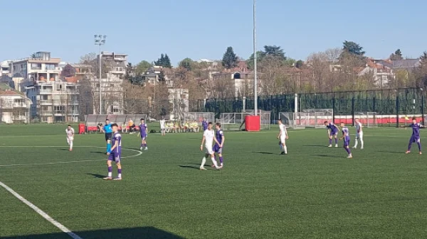 Grafičar protiv Timoka osvojio tri boda vredna opstanka, Prva liga Srbije - Play Out