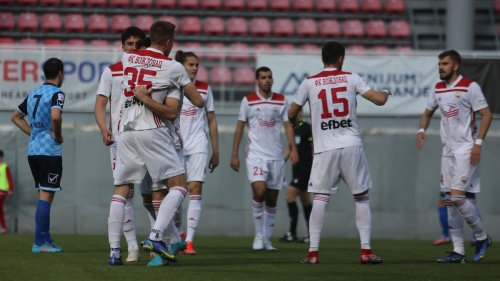 Zmajevi srušili Napredak, Linglong Superliga - Play Off