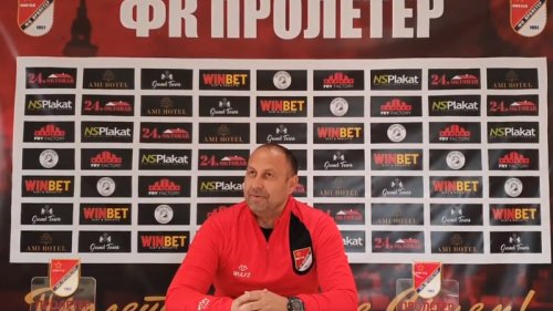 Zumbul Mahalbašić ima vatreno krštenje u Gradskom vrtu, Linglong Superliga - Play Out