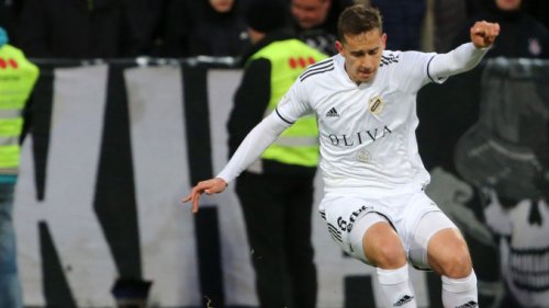 Čukarički poražen na gostovanju Crvenoj zvezdi, Linglong Superliga - Play Off