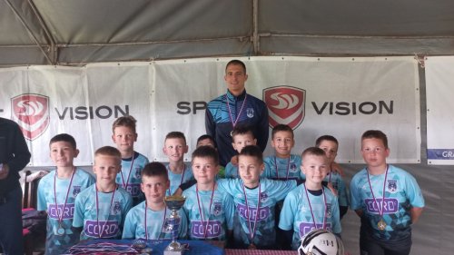 11. Memorijalni turnir Zoran Žugić Žuga: Mladi u prvom planu