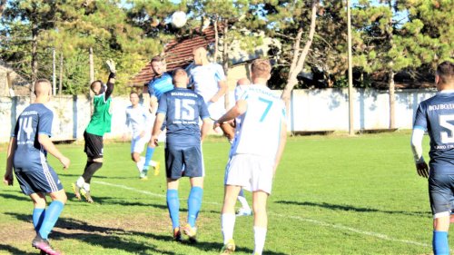 Vojvodina iz Bačkog Gradišta u petak igra u Stanišiću, Vojvođanska liga "Sever"