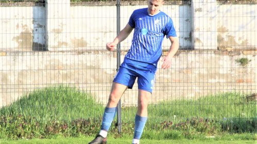 Bečejci kompletni gostuju u Adorjanu, Srpska liga Vojvodina