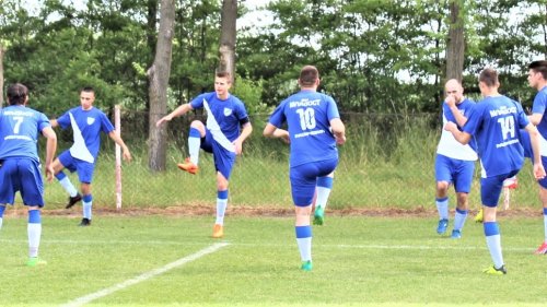 Mladost igra u subotu, a Jedinstvo u nedelju, MFL Bačka Topola - Mali Iđoš - Vrbas - Bečej - Srbobran