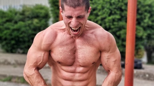 Urošu Aškoviću malo nedostajalo da obori Ginisa