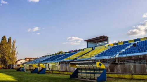 U najavi fuzija Proletera i RFK Novog Sada1921, Vojvođanska liga "Jug"
