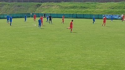 Surčinski "Čelzi" ponovo kod kuće uzeo samo bod, Srpska liga Beograd