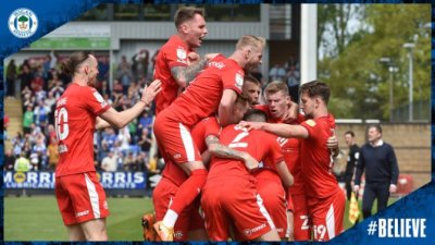 Vigan i Roteram izborili promociju, Sanderlend i Venzdej u plej ofu