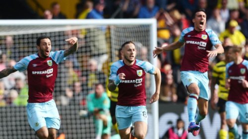 Barnli preokretom poslao Votford i Norič u Čempionšip