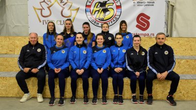 Druga liga - Jug u boćanju:' NBGD niže pobede