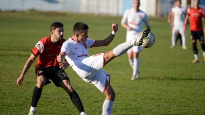 Kraljevčani na meti arbitara i protiv lidera, Srpska liga Zapad