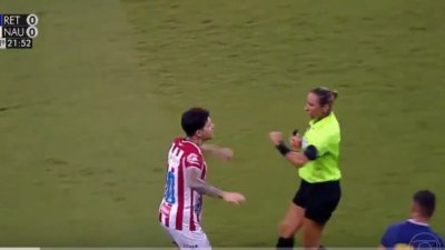 Kad igrač nije na ''stanici''