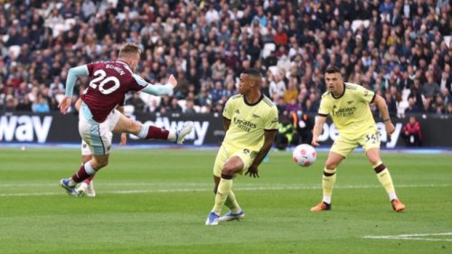 Štoperi heroji Arsenala