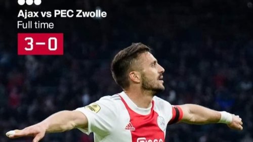 Stručni ugao: "Suvi list" i "dropkik" Dušana Tadića, UEFA Champions League - Final stages