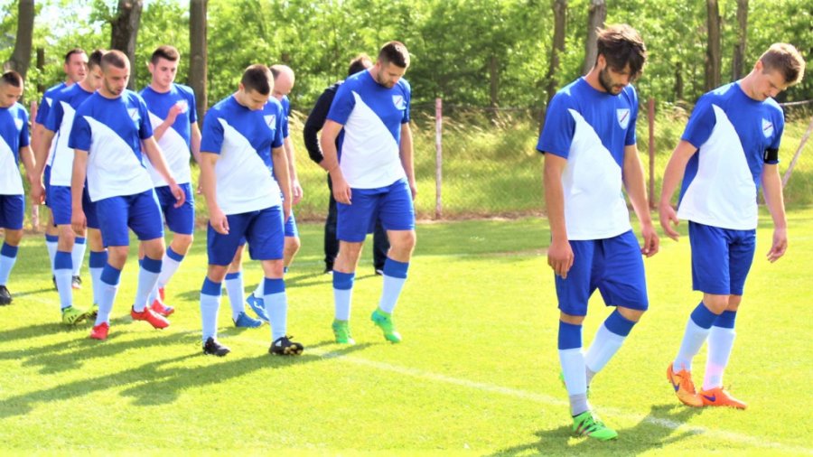 "Mladostaši" se popeli na "kotu 4", MFL Bačka Topola - Mali Iđoš - Vrbas - Bečej - Srbobran