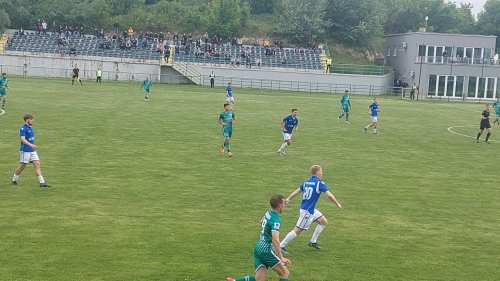 Inđija posekla Makišku šumu, Prva liga Srbije - Play Off