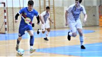 Futsaleri Bečeja znaju šta ih čeka u "majstorici"