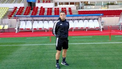 Danilo Grujić: Radnički oštećen za očigledan penal, sve čine kako bi niški tim ostao bez Evrope, Linglong Superliga - Play Off