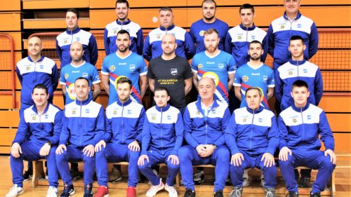 Futsaleri Bečeja završili sezonu, Prva Futsal liga - Play Off