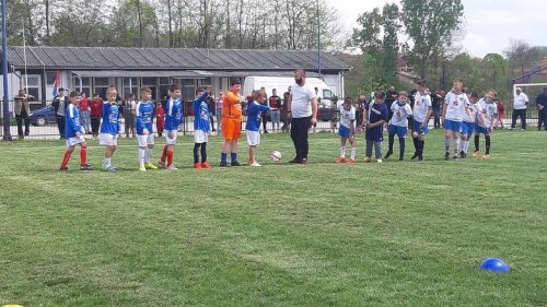 Petlići će se takmičiti u Fer plej ligi Rasinskog okruga