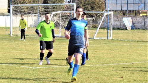 Vojvodina iz Bačkog Gradišta ne može bez problema, Vojvođanska liga "Sever"