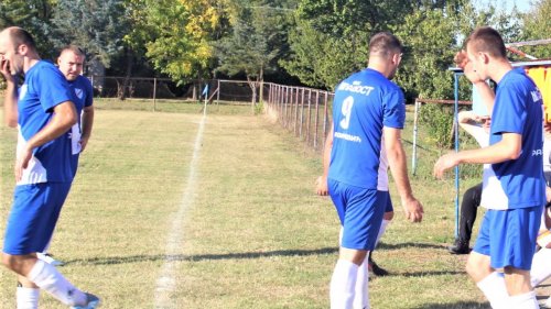 Zahuktali "mladostaši", MFL Bačka Topola - Mali Iđoš - Vrbas - Bečej - Srbobran