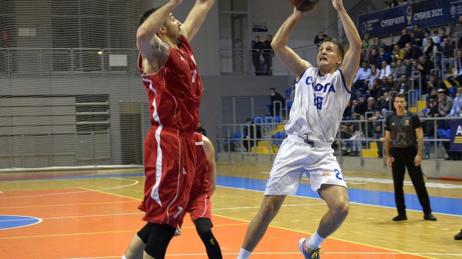 "Lale" procvetale kraj Ibra, KLS - Play Off