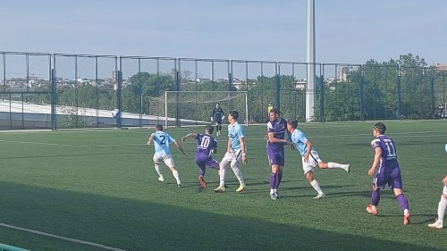 Burmaz - Rad 4:0, Prva liga Srbije - Play Out
