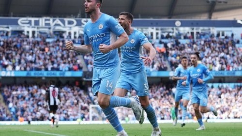 Siti ''petardom'' otišao na +3 u odnosu na Liverpul, Engleska: Premier League