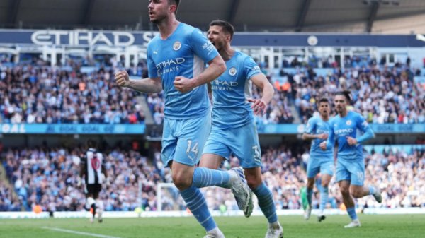 Siti ''petardom'' otišao na +3 u odnosu na Liverpul, Engleska: Premier League