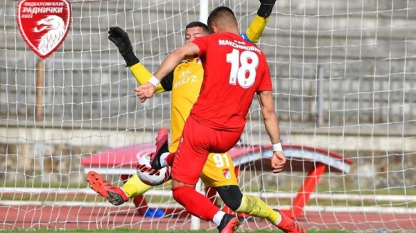 Čudesan preokret Šumadinaca za dva minuta, Linglong Superliga - Play Out