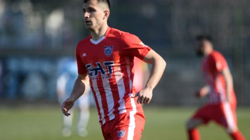 Lucidni Dimitrov "pogurao" Gatovce ka tronu, Prva liga Srbije - Play Off
