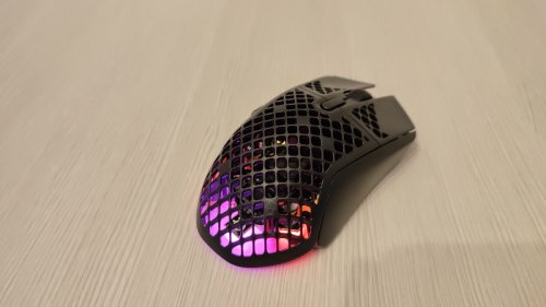 SteelSeries Aerox 9: Vrhunski novi miš na gejming tržištu