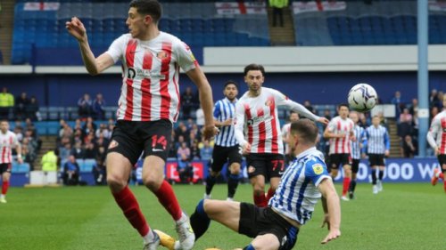 Sanderlend u finalu plej ofa