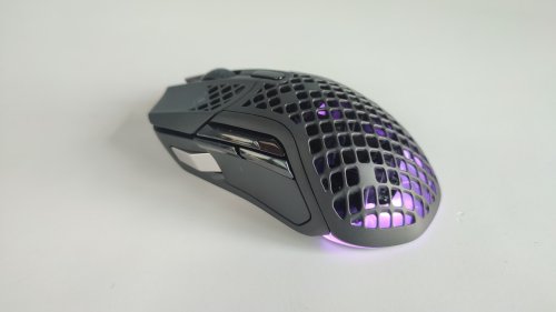 Igrajte kao pravi profesionalac sa SteelSeries Aerox 5 Wireless