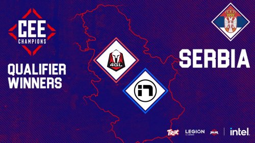 Poznate grupe naših ekipa na CEE šampionatu