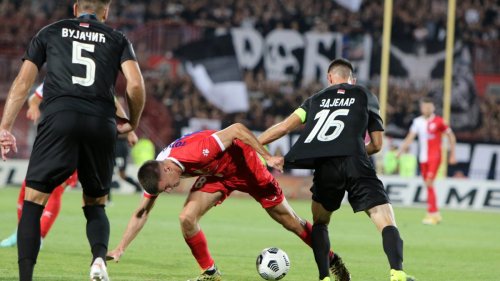 Voša izgubila od Partizana i ispala iz Kupa Srbije, Kup Srbije