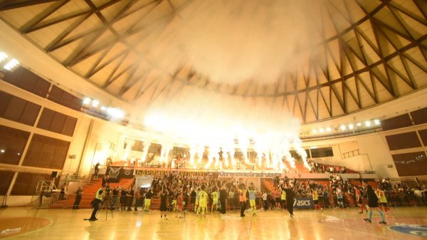 Istorijski uspeh obrenovačkog KMF Palež, Prva Futsal liga - Play Out