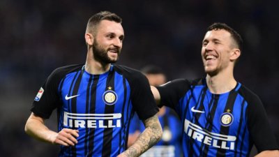 Inter osvojio kup, Juventusu nije pomogao ni gol Vlahovića