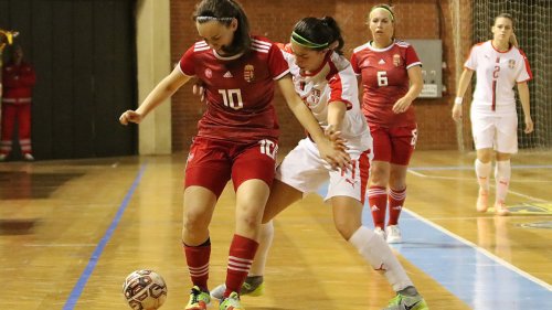 U toku je pred kvalifikacioni turnir futsala za žene u Vrnjačkoj Banji