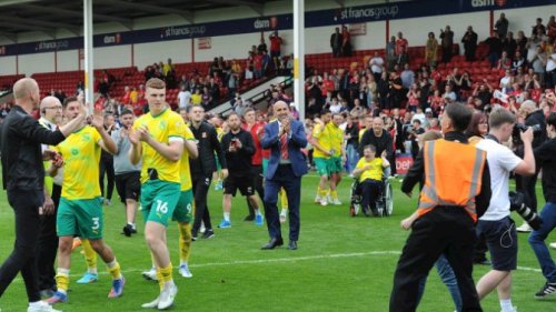 Ko će izboriti promociju u Ligu 1 ?