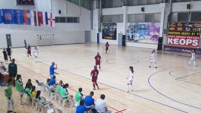 Holanđanke pobedom nad Srbijom izborile plasman na Evropsko prvenstvo u Španiji