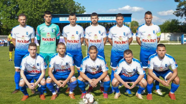 Naftagas u Srpskoj ligi nakon pobede nad Begejom, Vojvođanska liga "Istok"