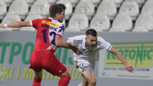 Čukarički slavio u Novom Sadu na poslednjem gostovanju u sezoni, Linglong Superliga - Play Off