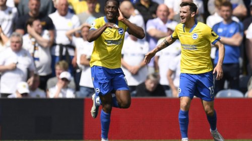 Lampardov Everton bio blizu potvrde opstanka ali je Brentford poremetio planove