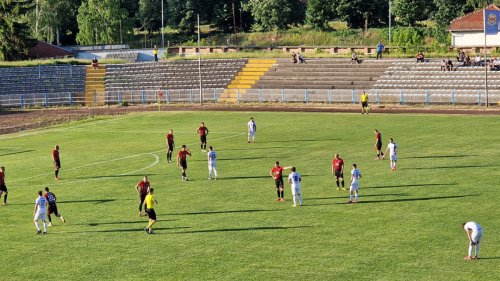 Jedan šut, jedan gol i jedan bod!, Srpska liga Istok