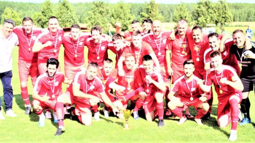 Mladost nastavlja sa pobedama, Jedinstvo u kolapsu, MFL Bačka Topola - Mali Iđoš - Vrbas - Bečej - Srbobran