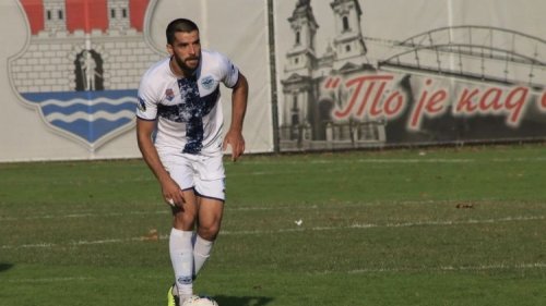 "Dizelka" brža od sudijske pištaljke, Prva liga Srbije - Play Off