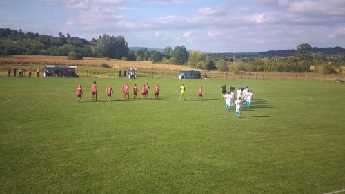 Meševo ispustilo prednost u Negotinu, Srpska liga Istok